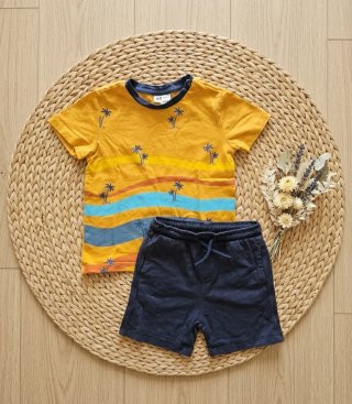 Set 3 completi bimbo 18-24 mesi