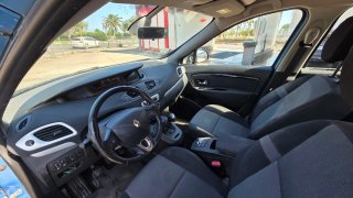 Renault Grand Scenic 2016