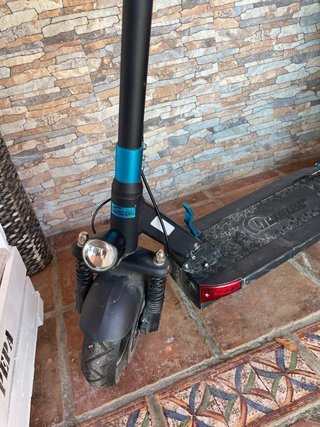 PATINETE ELECTRICO PIEZAS