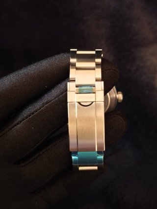 Tudor Ranger 39mm Nuevo Full Set