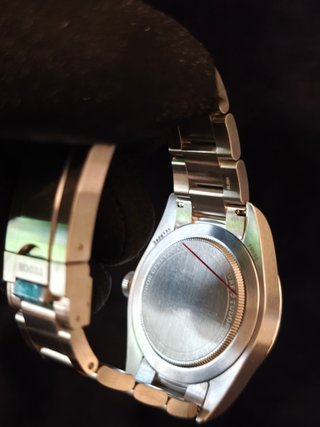 Tudor Ranger 39mm Nuevo Full Set