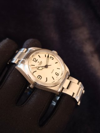 Tudor Ranger 39mm Nuevo Full Set