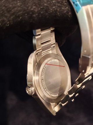 Tudor Ranger 39mm Nuevo Full Set