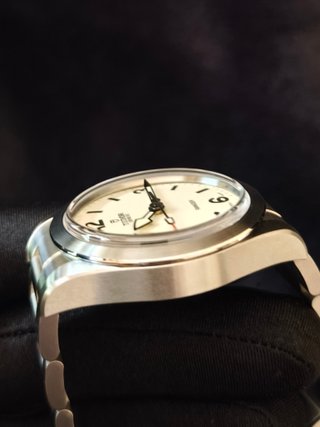 Tudor Ranger 39mm Nuevo Full Set