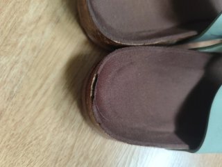 Sandalias Women's Secret Verde Claro