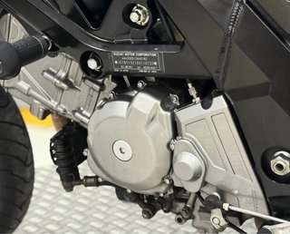 SUZUKI SV 650 S