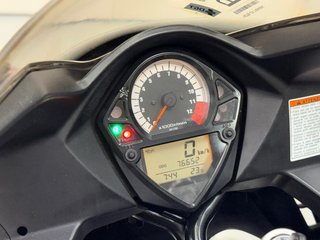SUZUKI SV 650 S