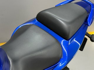 SUZUKI SV 650 S