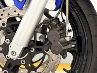 SUZUKI SV 650 S