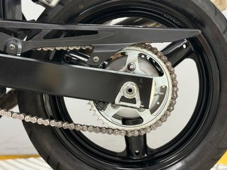 SUZUKI SV 650 S