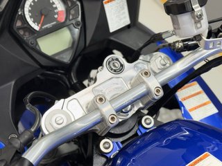 SUZUKI SV 650 S
