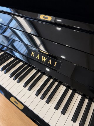 Piano Kawai K500 Acústico