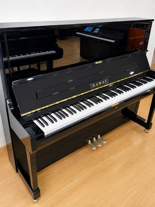 Piano Kawai K500 Acústico
