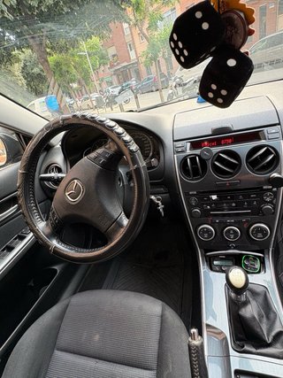 Mazda 6 2007