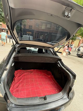 Mazda 6 2007