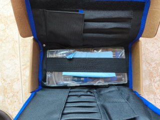 Kit de Destornilladores Precisión 90 en 1