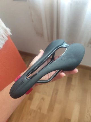 Sillín Selle Italia SLR Boost Superflow