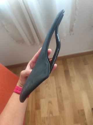 Sillín Selle Italia SLR Boost Superflow