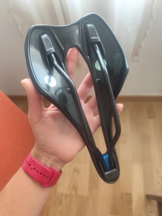 Sillín Selle Italia SLR Boost Superflow