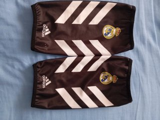 Tobilleras Fútbol Real Madrid
