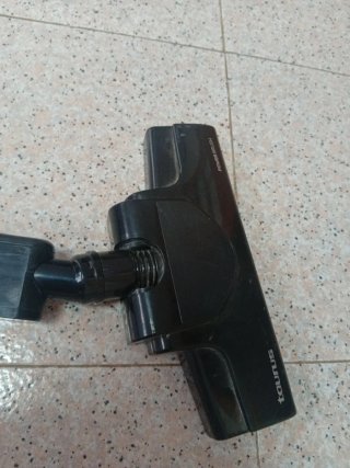 Aspiradora Taurus Amazing - Cable Roto