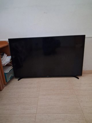 Samsung TV 54 pulgadas