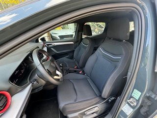 SEAT Ibiza 2025