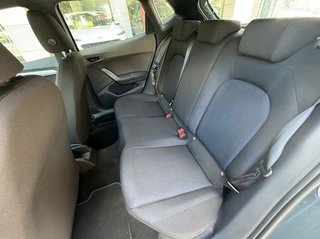 SEAT Ibiza 2025