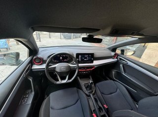 SEAT Ibiza 2025