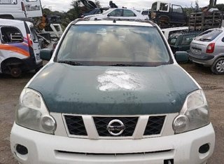 257536 233002654r motor arranque nissan x-trail