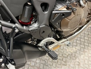 HONDA CRF 1000 L AFRICA TWIN