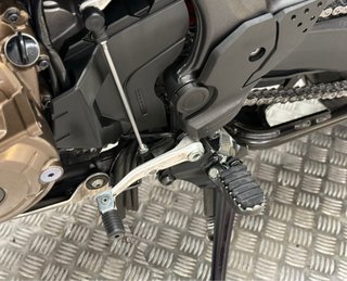 HONDA CRF 1000 L AFRICA TWIN