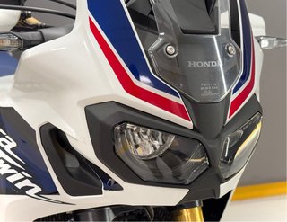 HONDA CRF 1000 L AFRICA TWIN