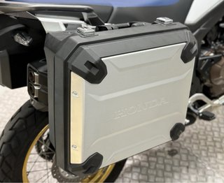 HONDA CRF 1000 L AFRICA TWIN