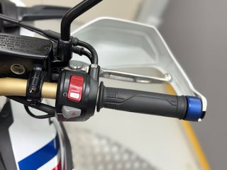HONDA CRF 1000 L AFRICA TWIN