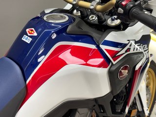 HONDA CRF 1000 L AFRICA TWIN