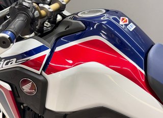 HONDA CRF 1000 L AFRICA TWIN