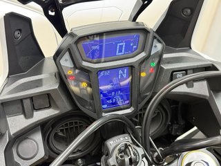 HONDA CRF 1000 L AFRICA TWIN