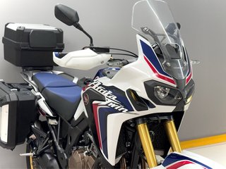 HONDA CRF 1000 L AFRICA TWIN