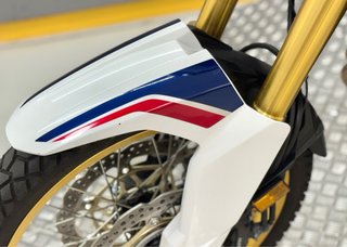 HONDA CRF 1000 L AFRICA TWIN