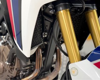 HONDA CRF 1000 L AFRICA TWIN