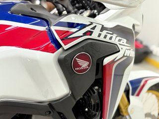 HONDA CRF 1000 L AFRICA TWIN