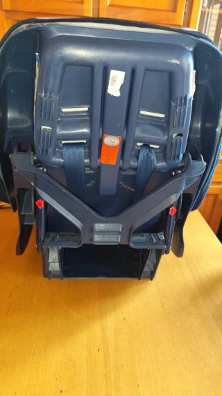 Silla de coche Disney Babies Mickey