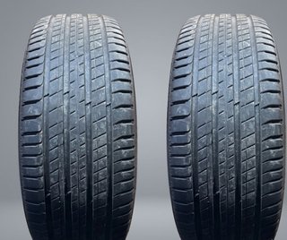 Llantas Originales Audi Q5 SQ5 19” + Michelin