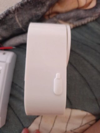 Interruptor táctil lámpara LED recargable