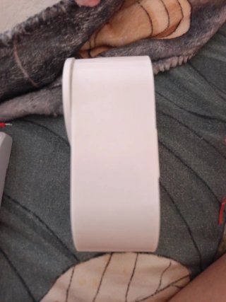 Interruptor táctil lámpara LED recargable