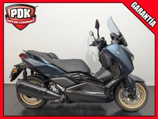 Yamaha X MAX 300 Tech MAX