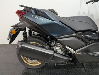 Yamaha X MAX 300 Tech MAX