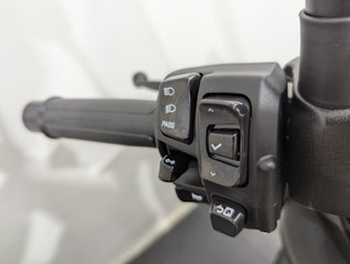 Yamaha X MAX 300 Tech MAX