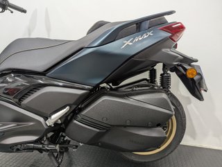 Yamaha X MAX 300 Tech MAX